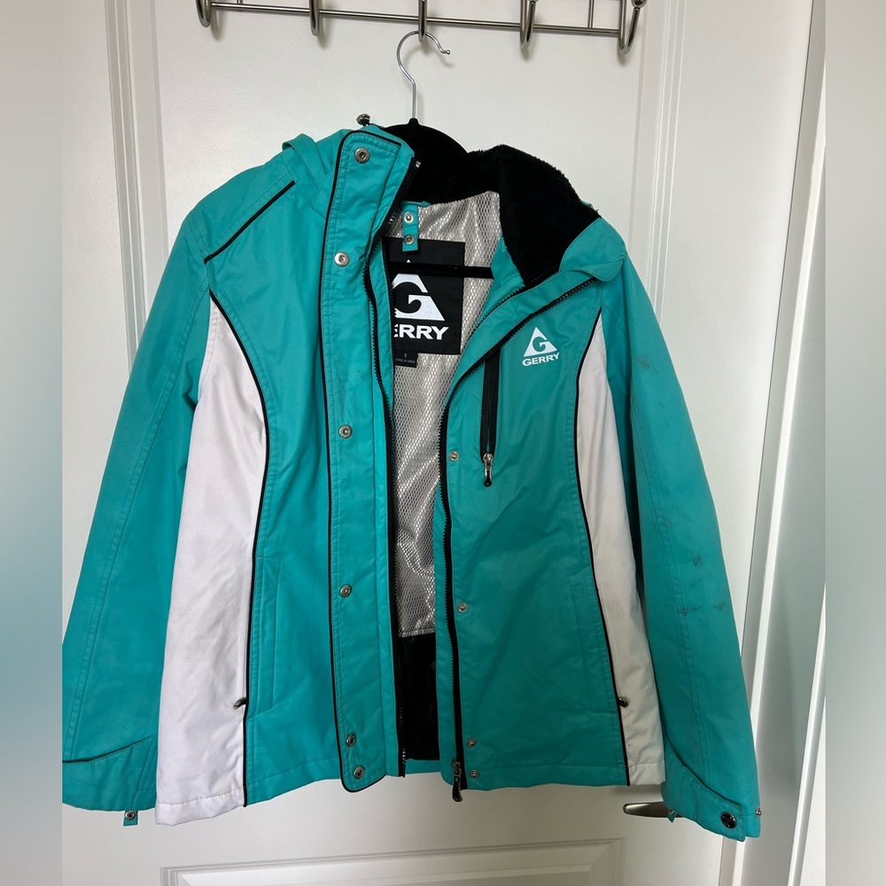 Gerry ski shell, women’s